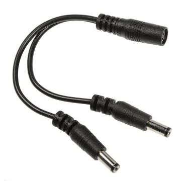 VooDoo Lab Voltage Doubler