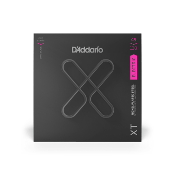 D'Addario XTB45130