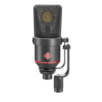 Neumann TLM 170 R mt - zwart