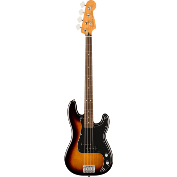 Fender Player II Precision Bass, 3-Color Sunburst RW