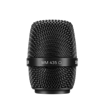 Sennheiser MM 435