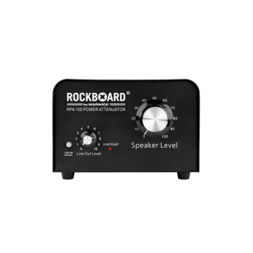 RockBoard RPA 100 Power Attenuator
