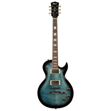 Cort CR250 Dark Blue Burst