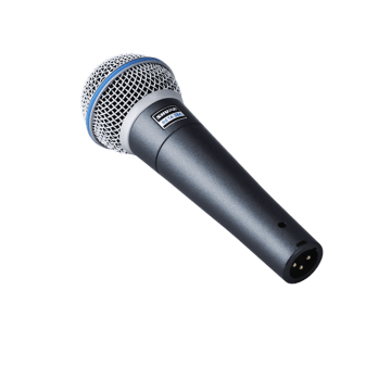 Shure Beta 58A