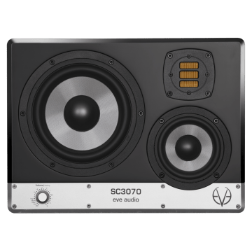 Eve Audio SC3070 - Links