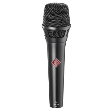 Neumann KMS 104 Plus bk