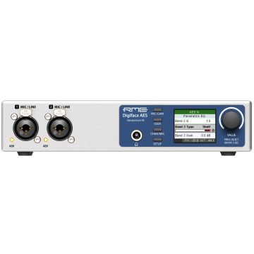RME Digiface AES