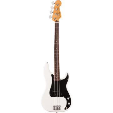 Fender Player II Precision Bass, Polar White RW