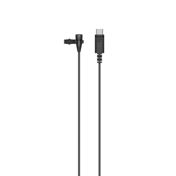 Sennheiser XS LAV USB-C
