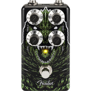 Fender Godzilla Distortion