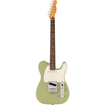 Fender Player II Telecaster, Birch Green RW