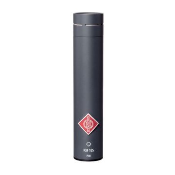 Neumann KM 185 mt - zwart