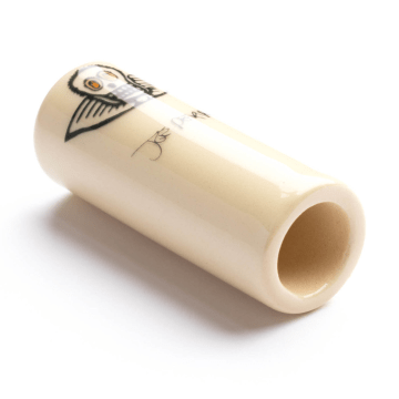 Dunlop 255 slide, keramiek, Joe Perry