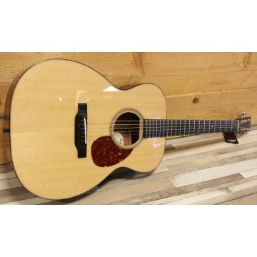 Bourgeois Touchstone Country Boy OM