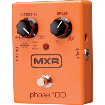 MXR M107 Phase 100