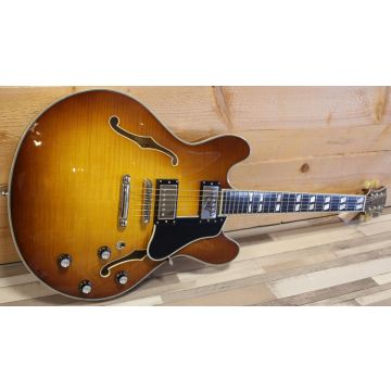 Eastman T486 Goldburst