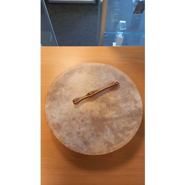 Tipa handtrom 'Pakistan' (B-stock)