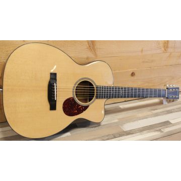 Eastman E1OMCE Special