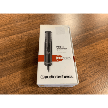 Audio Technica PRO 24 (Occasion)