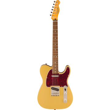 Squier FSR Classic Vibe '60s Custom Telecaster, Aztec Gold IL