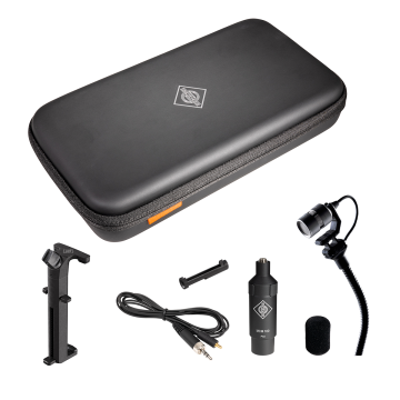 Neumann MCM 114 High Strings Set