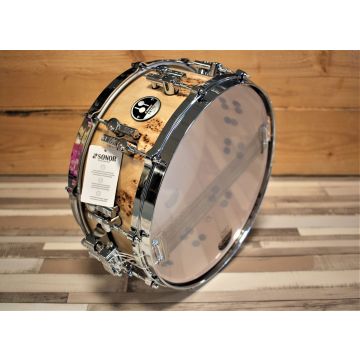 Sonor Special Series Cottonwood 14x6" snaredrum