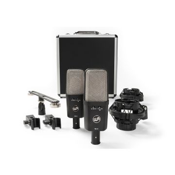 Warm Audio WA-14 Stereo-pair