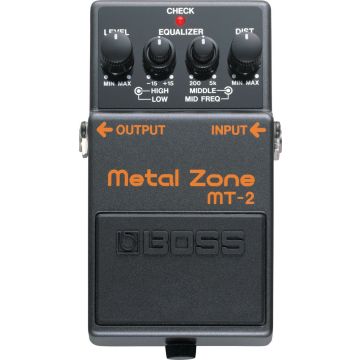 Boss MT-2