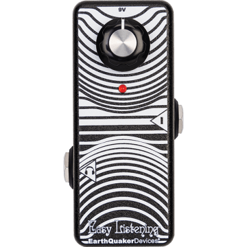Earthquaker Devices Easy Listening