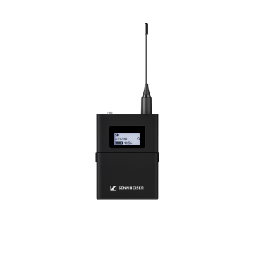 Sennheiser EW-DX SK, S1-10