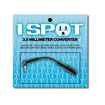 True Tone 1 Spot C35