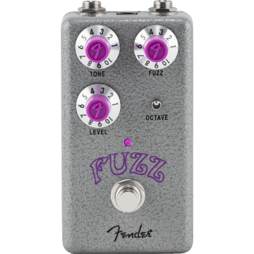 Fender Hammertone Fuzz