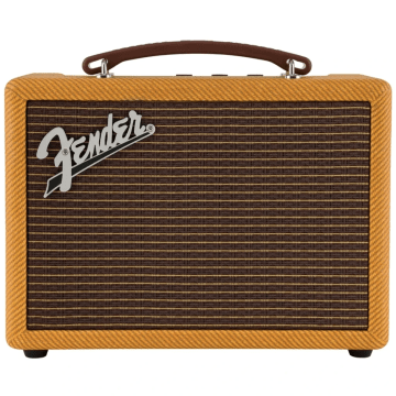 Fender Indio 2 Tweed