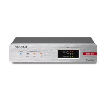 Tascam MM-2D-X