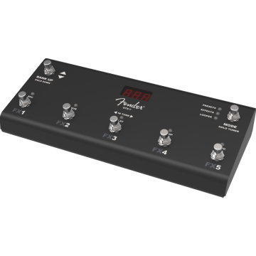 Fender GTX-7 Footswitch