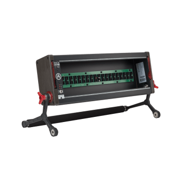 Arturia Rackbrute 3U Noir