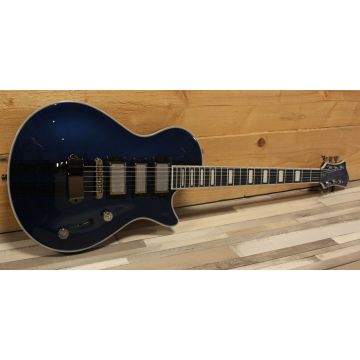 Hagstrom LTD Ultra Max GT Deep Space Blue Metallic 