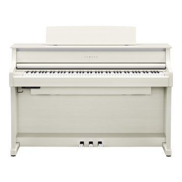 Yamaha CLP-875 WB
