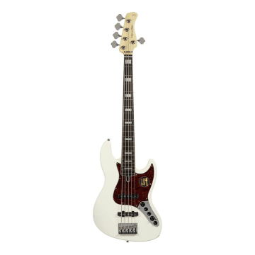 Sire Marcus Miller V7 2nd Gen Alder 5 Antique White