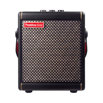 Positive Grid Spark Mini