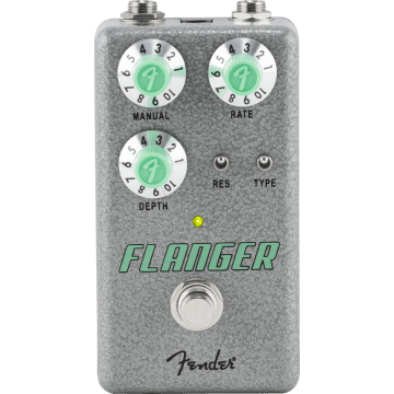 Fender Hammertone Flanger