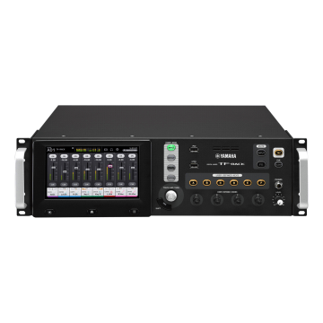 Yamaha TF-Rack