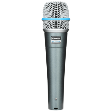 Shure Beta 57A