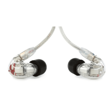 Shure SE846 Gen 2 Clear
