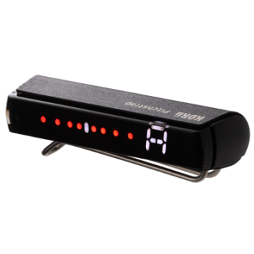 Korg Pitchstrap Black