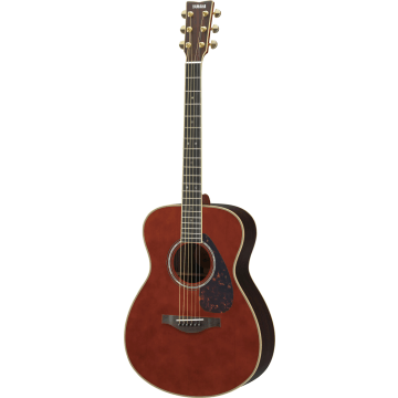 Yamaha LS16 A.R.E Dark Tinted