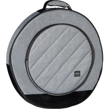 Meinl Classic Woven Cymbal Bag, Heather Gray