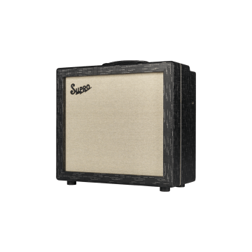 Supro 1632R Royale 1x12 