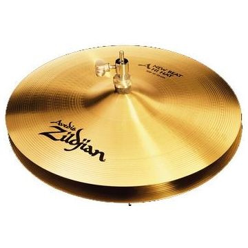 Zildjian 14" A New Beat HiHats