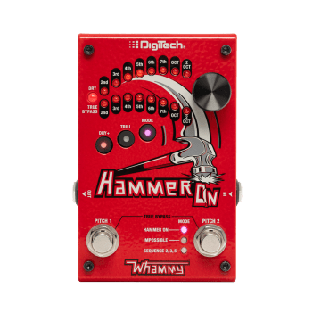 Digitech HammerOn